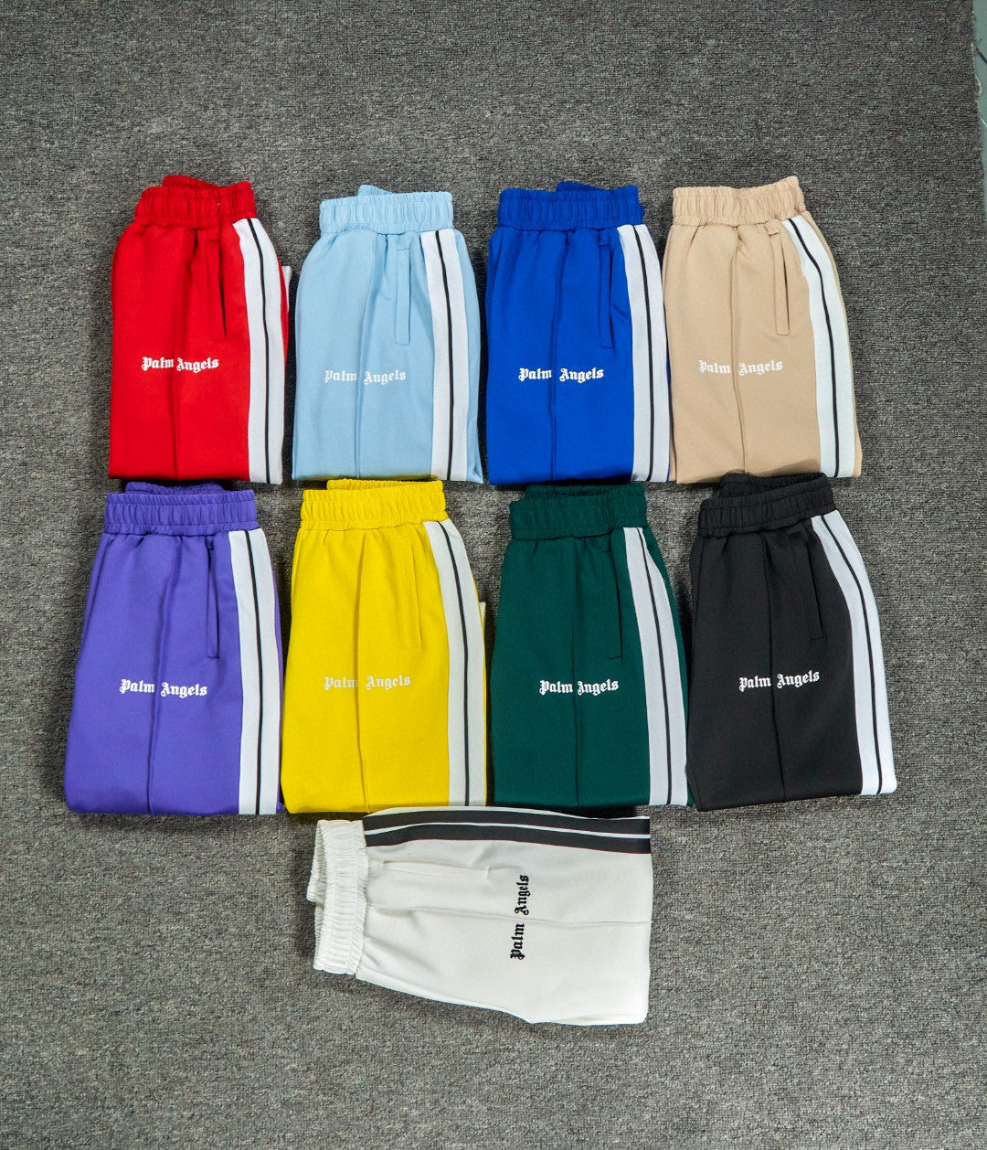 Tuta Palm Angels - STORM OFFICIAL STORE