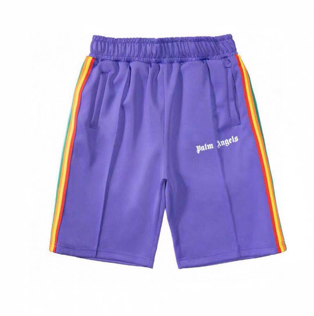 Pantaloncino Palm Angels - STORM OFFICIAL STORE