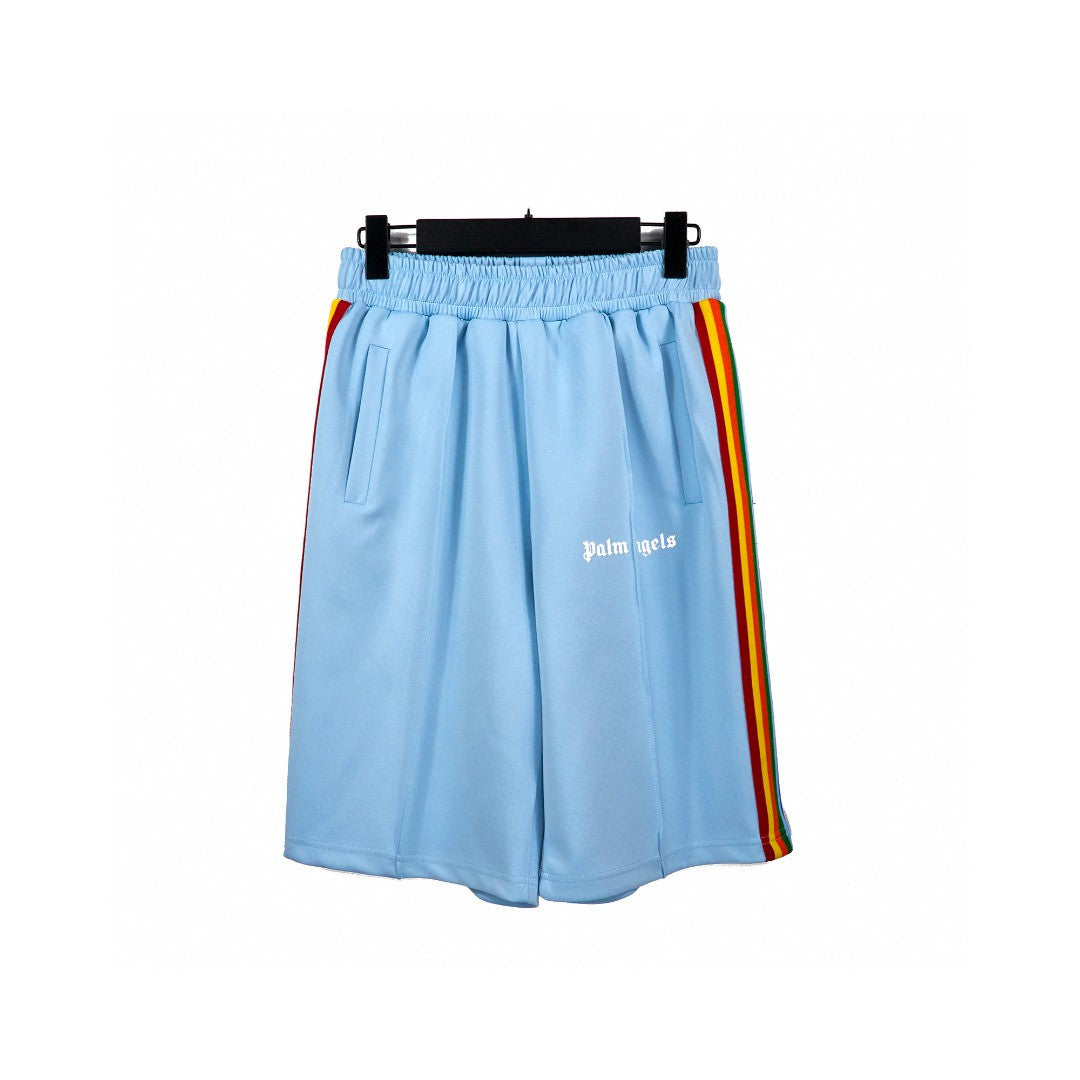 Pantaloncino Palm Angels - STORM OFFICIAL STORE