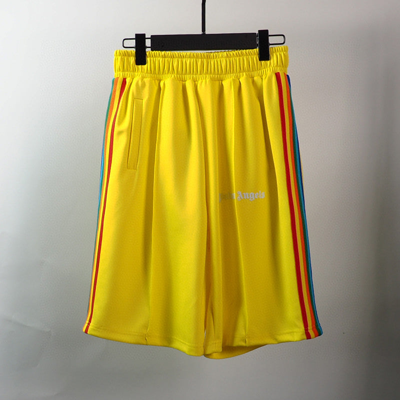 Pantaloncino Palm Angels - STORM OFFICIAL STORE