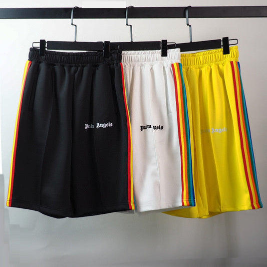 Pantaloncino Palm Angels - STORM OFFICIAL STORE