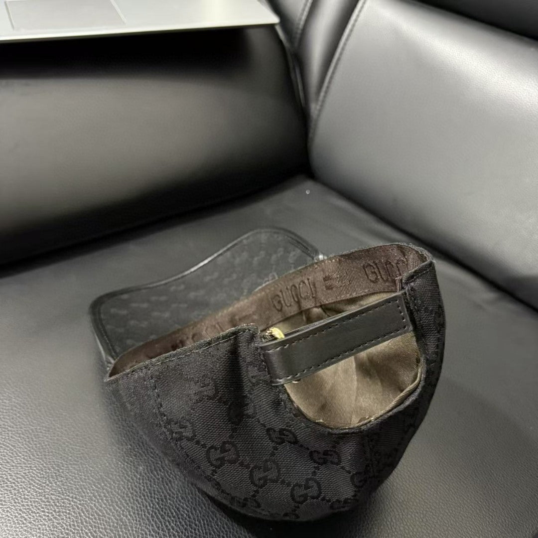 Cappellino Gucci - STORM OFFICIAL STORE