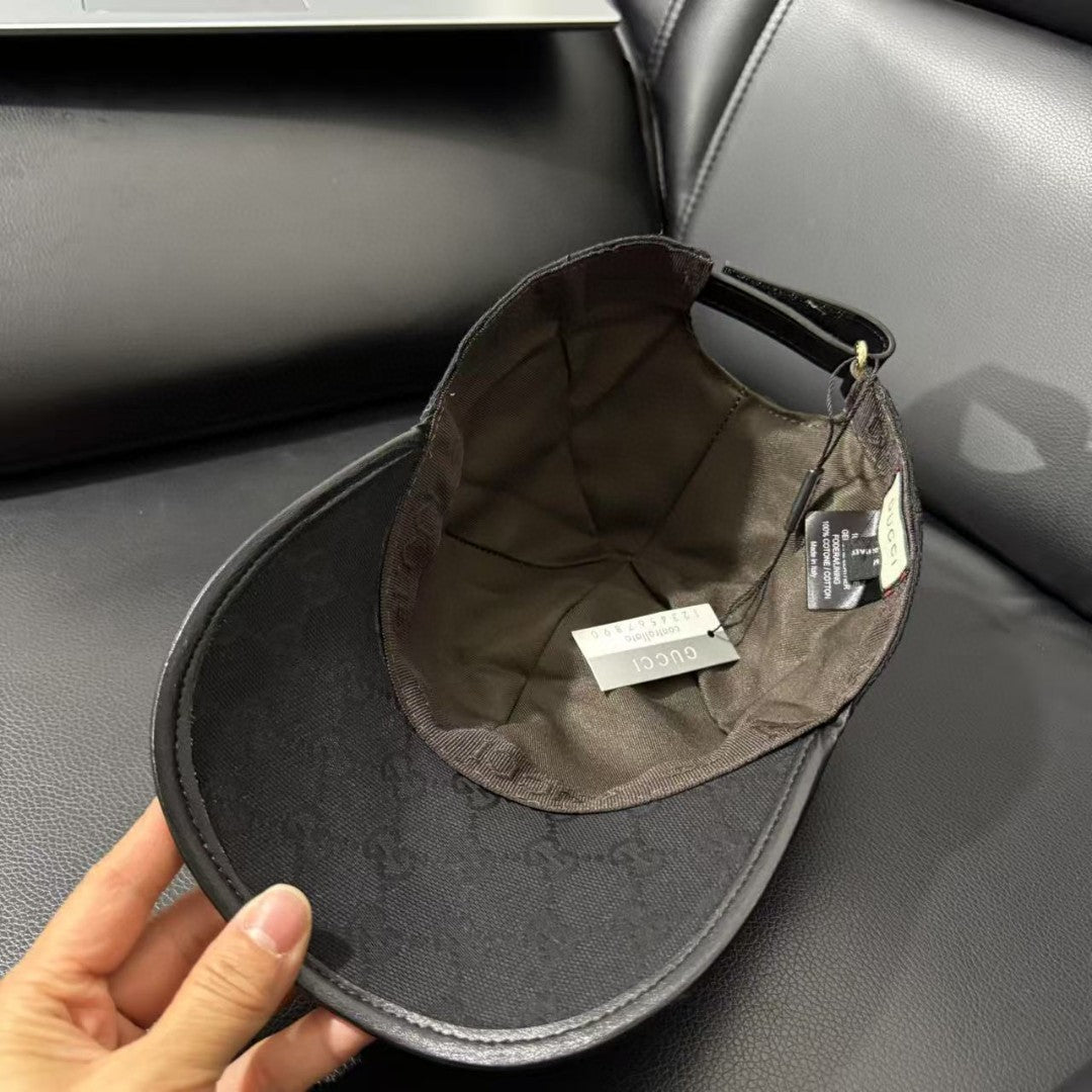 Cappellino Gucci - STORM OFFICIAL STORE