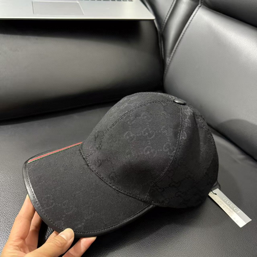 Cappellino Gucci - STORM OFFICIAL STORE