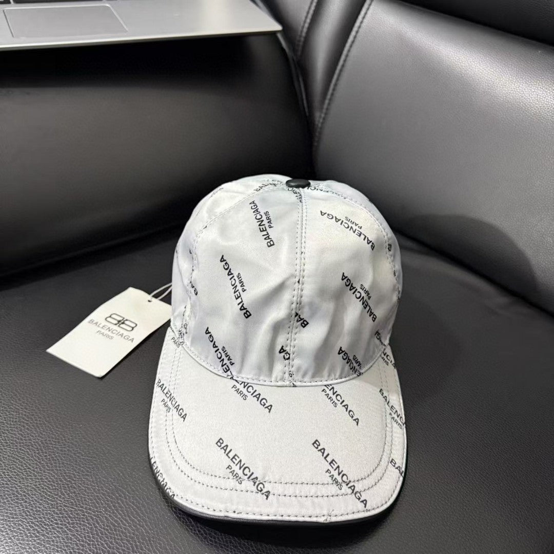 Cappellino Balenciaga - STORM OFFICIAL STORE