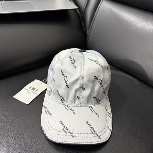 Cappellino Balenciaga - STORM OFFICIAL STORE