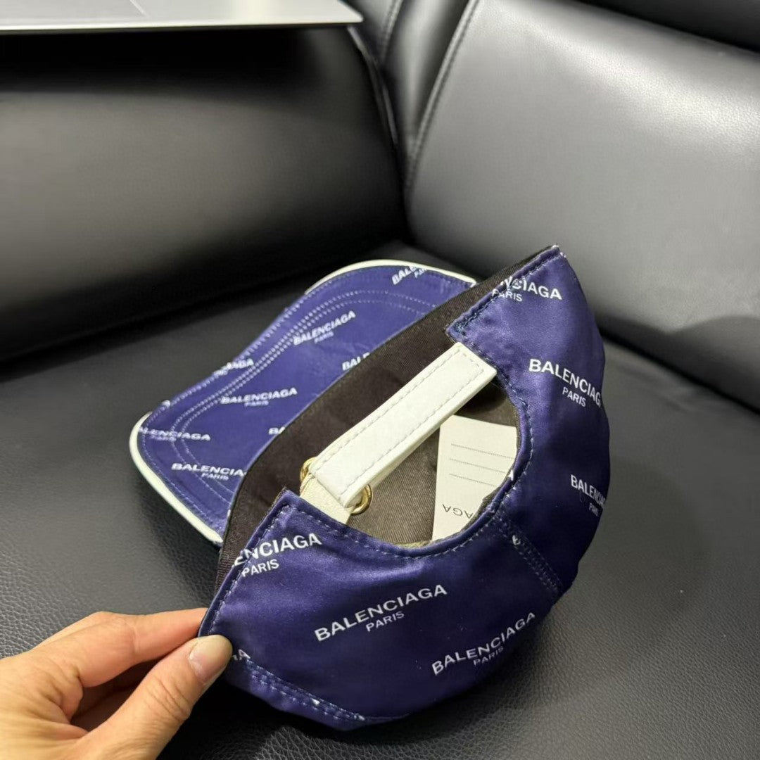 Cappellino Balenciaga - STORM OFFICIAL STORE