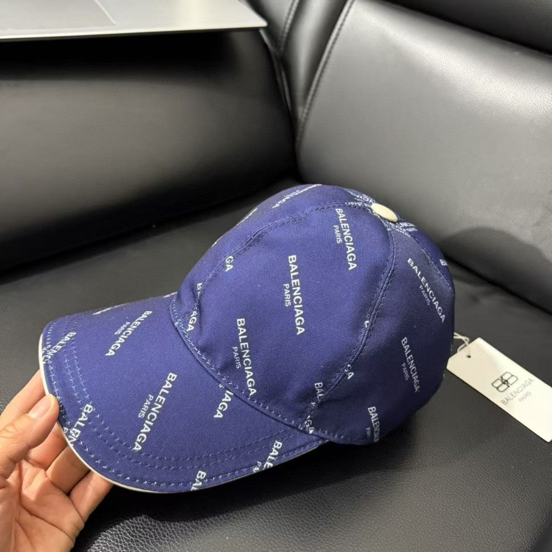 Cappellino Balenciaga - STORM OFFICIAL STORE