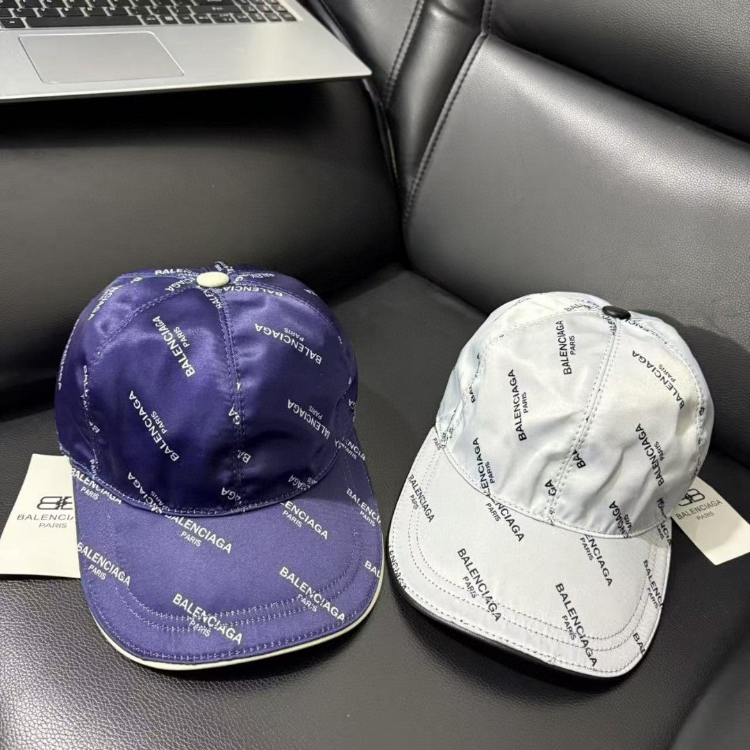 Cappellino Balenciaga - STORM OFFICIAL STORE