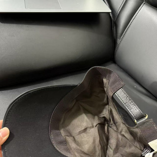 Cappellino Celine - STORM OFFICIAL STORE