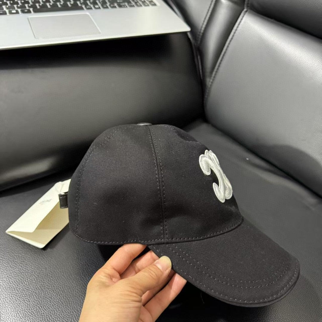 Cappellino Celine - STORM OFFICIAL STORE