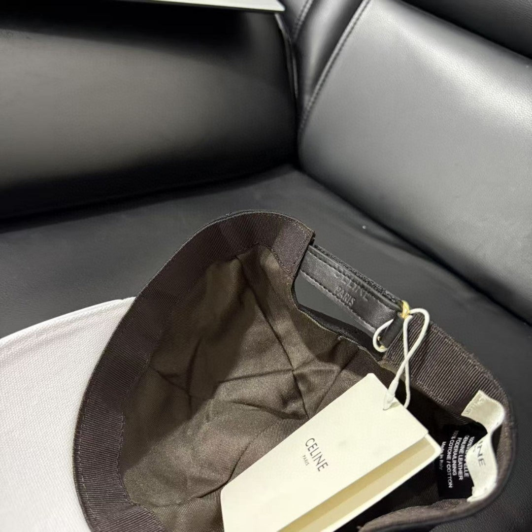 Cappellino Celine - STORM OFFICIAL STORE