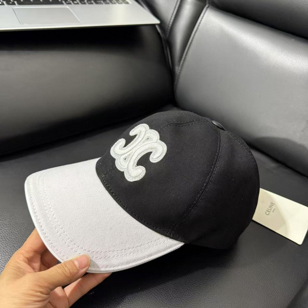 Cappellino Celine - STORM OFFICIAL STORE