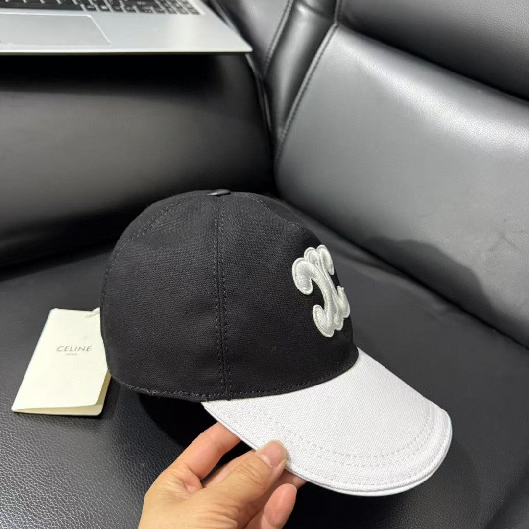 Cappellino Celine - STORM OFFICIAL STORE