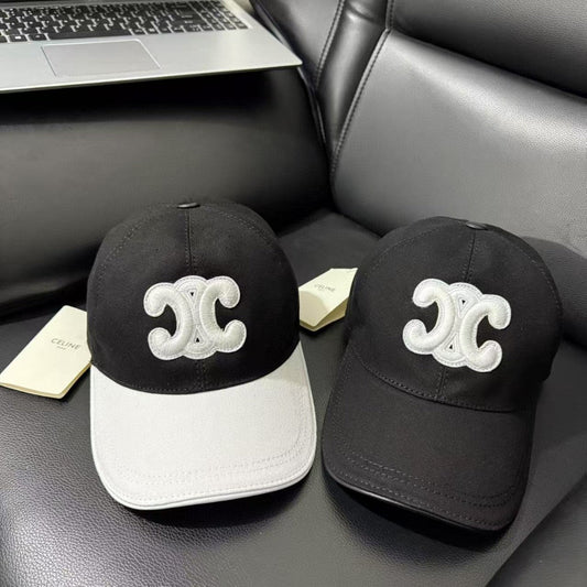 Cappellino Celine - STORM OFFICIAL STORE