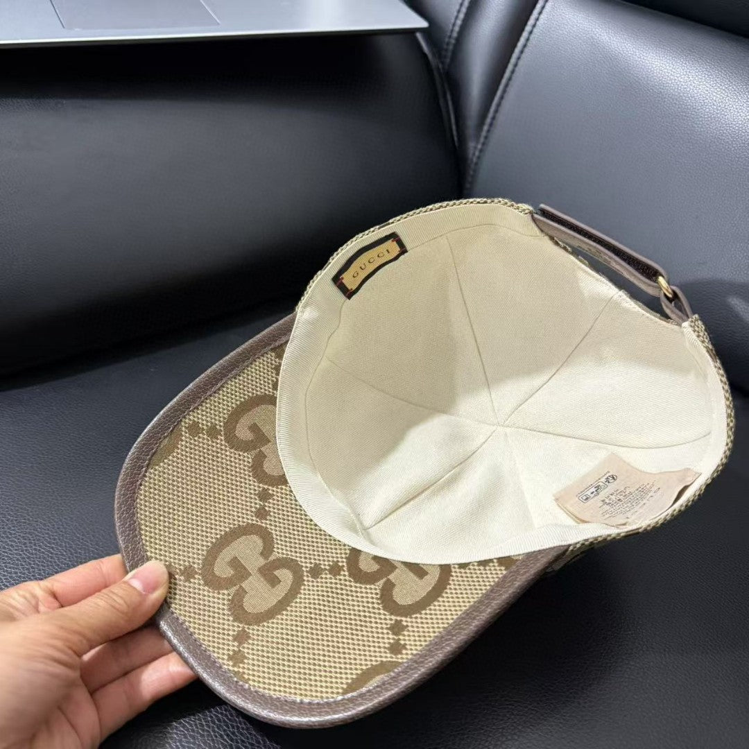 Cappellino Gucci - STORM OFFICIAL STORE