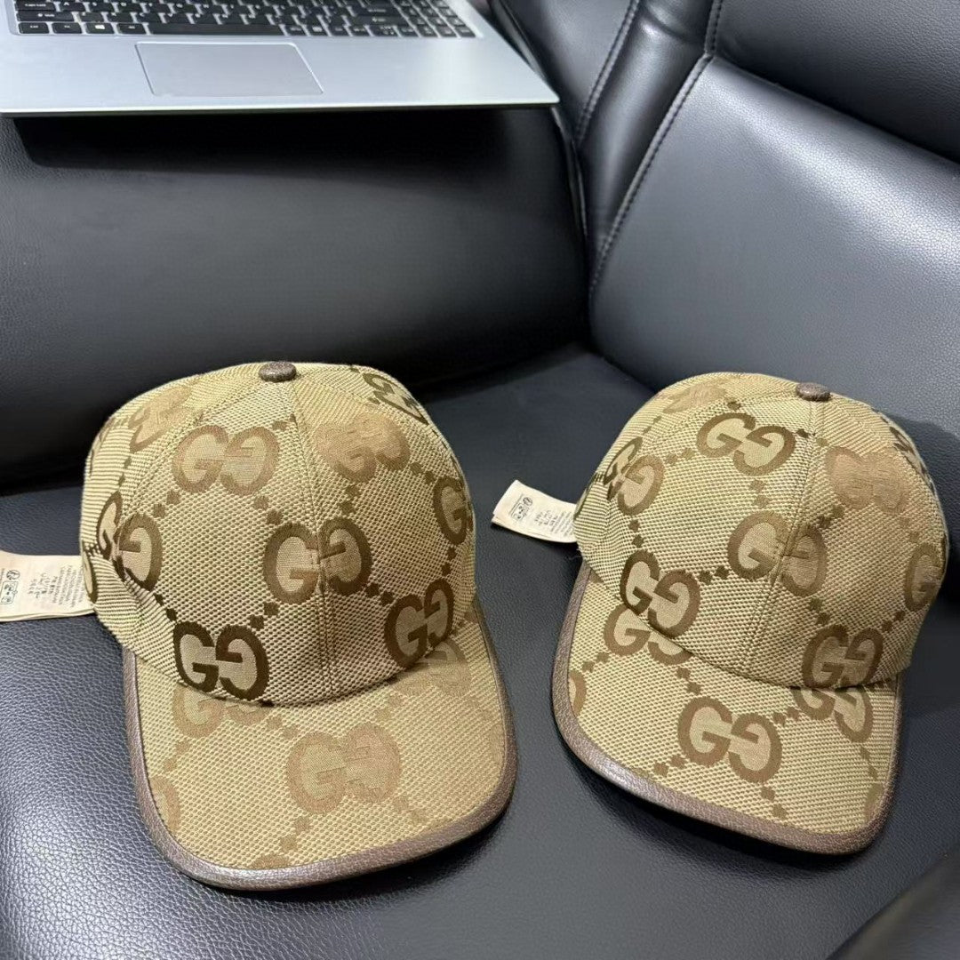 Cappellino Gucci - STORM OFFICIAL STORE