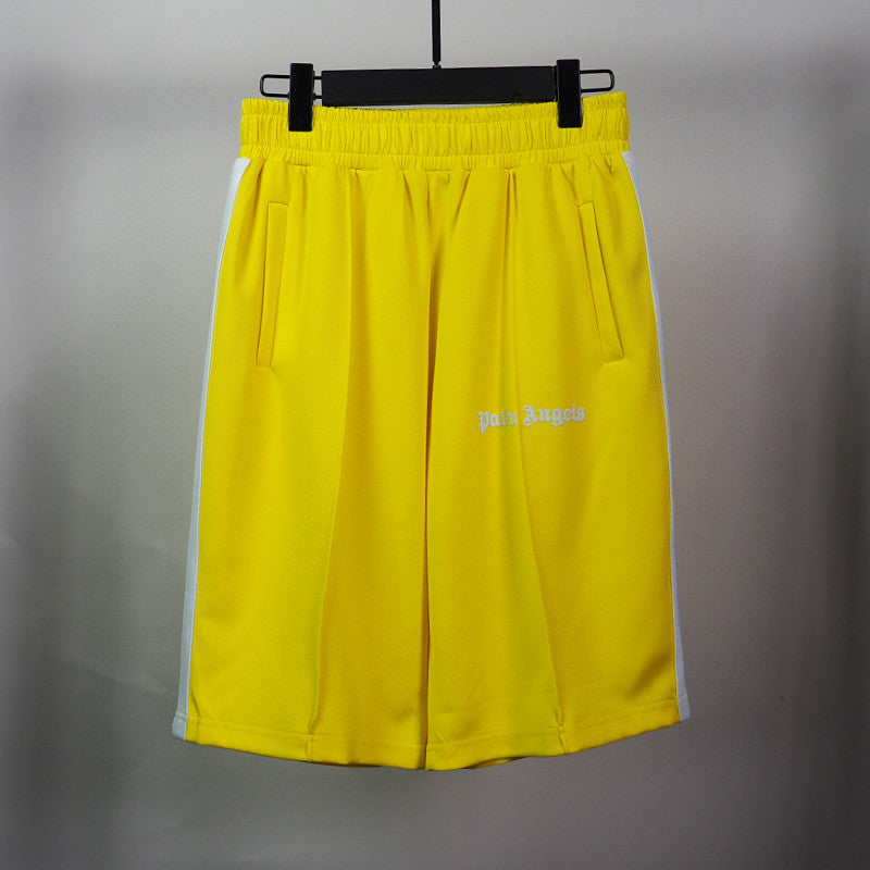Pantaloncino Palm Angels - STORM OFFICIAL STORE