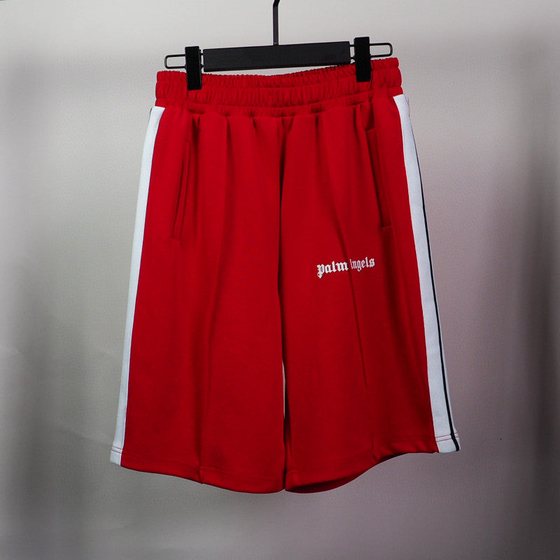 Pantaloncino Palm Angels - STORM OFFICIAL STORE