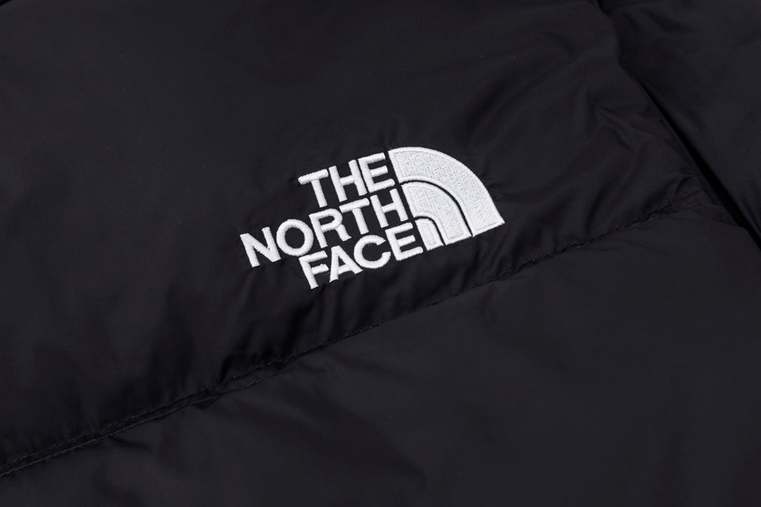 The North Face -black