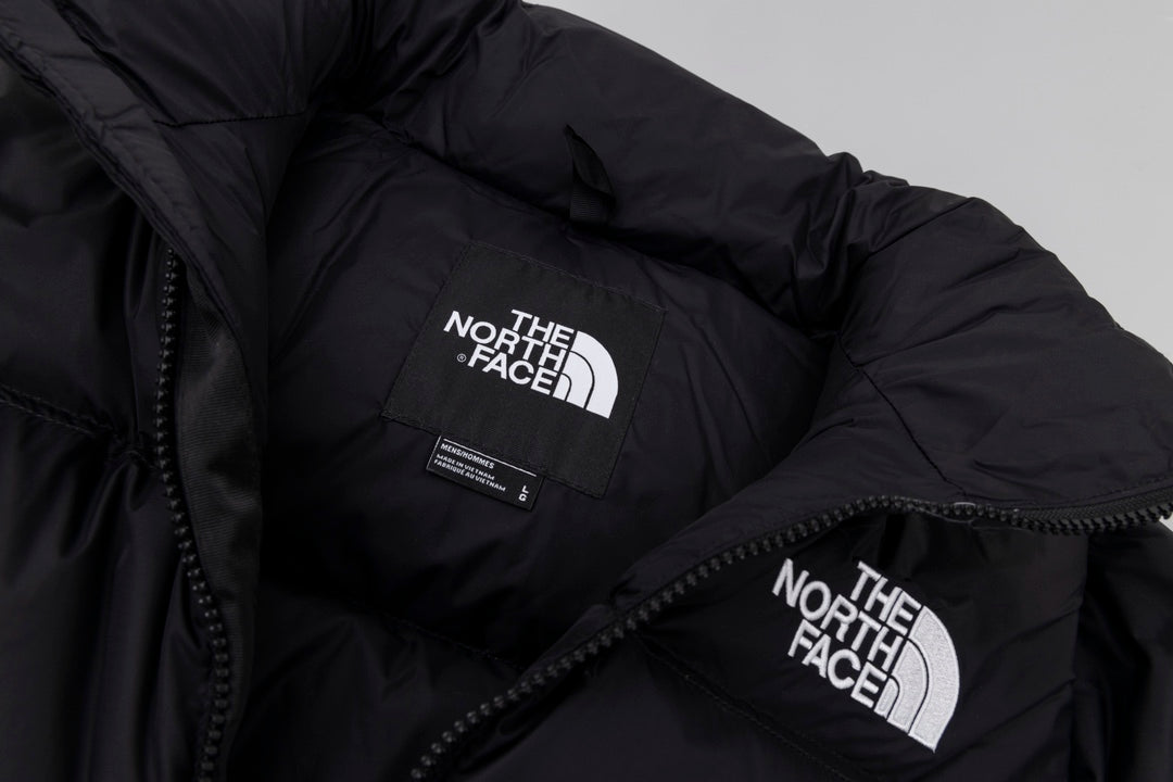 The North Face -black