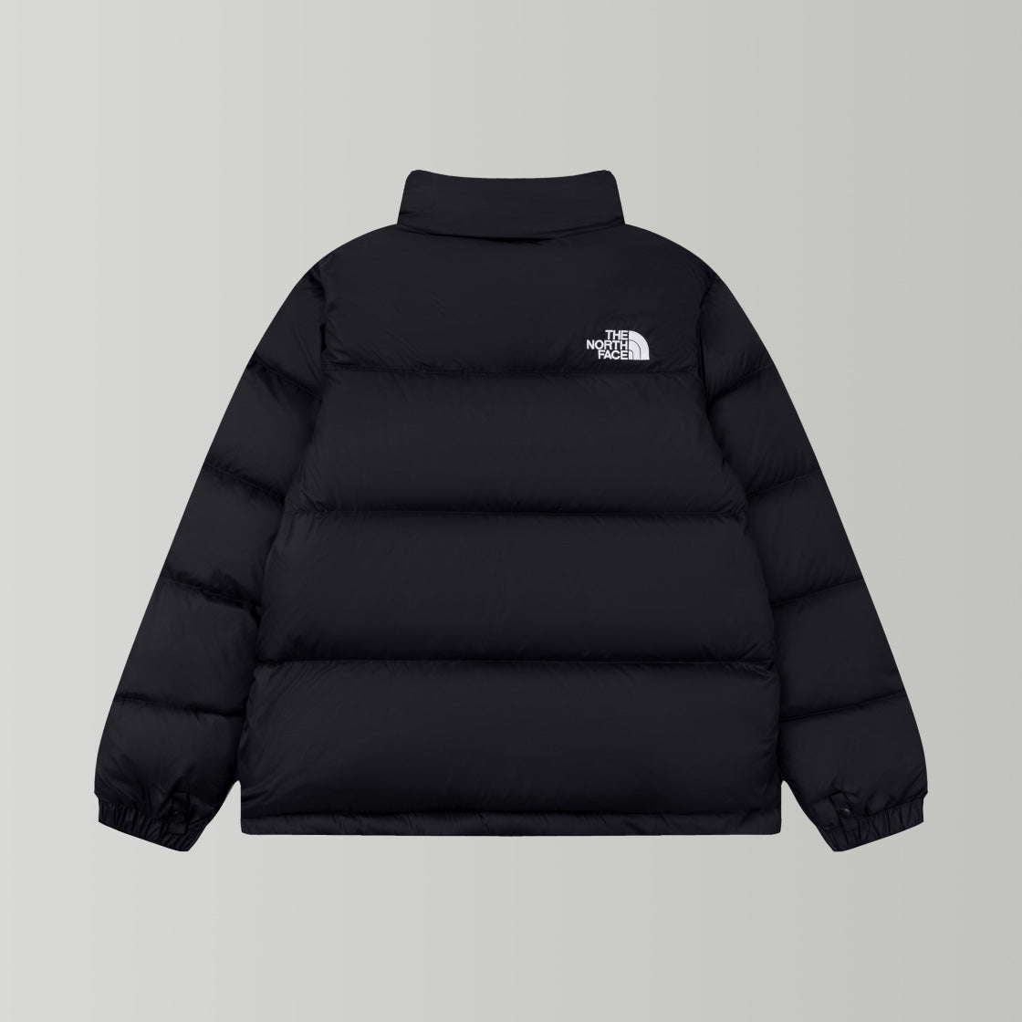 The North Face -black