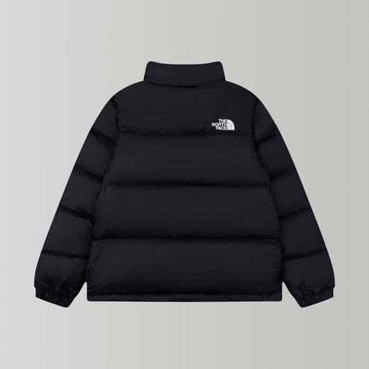 The North Face - Giacca black