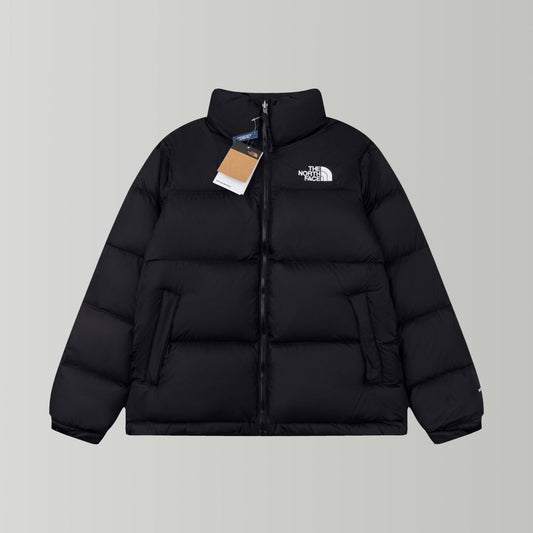 The North Face - Giacca black