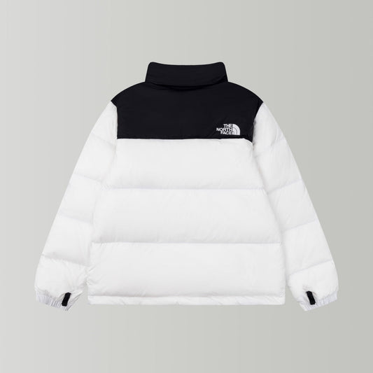 The North Face - Giacca White