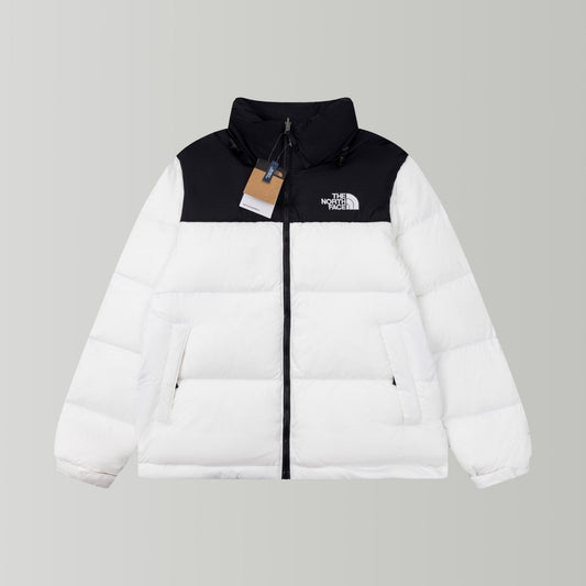 The North Face - Giacca White