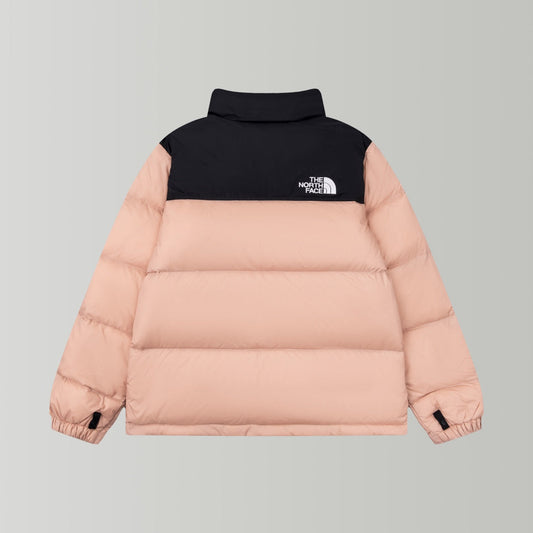 The North Face - Giacca pink