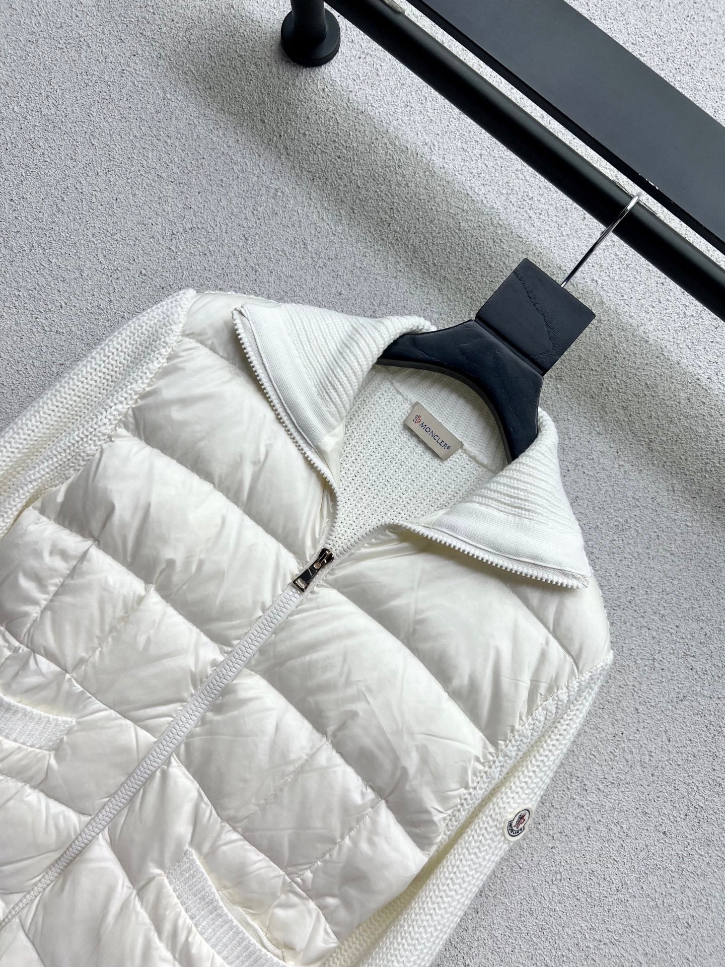 JACKET MONCLER