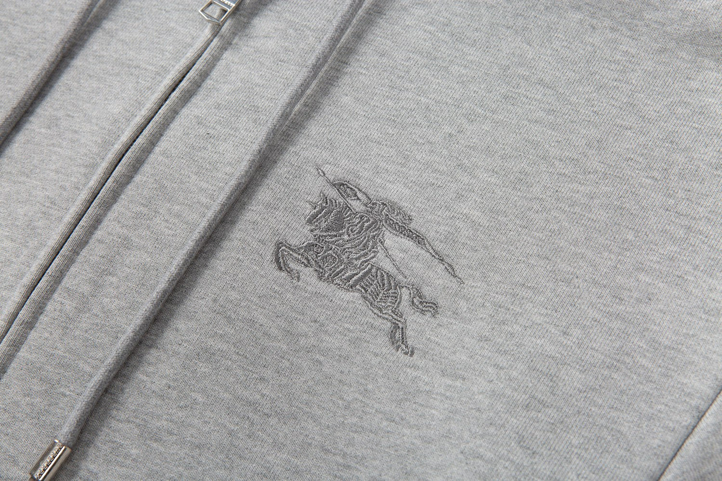 Burberry hoodie