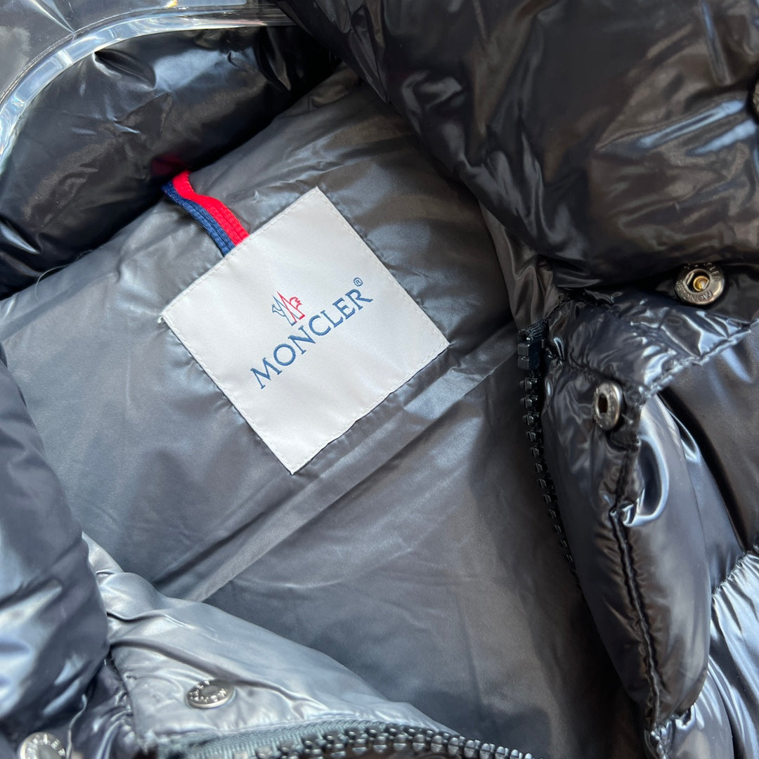 Moncler down jacket