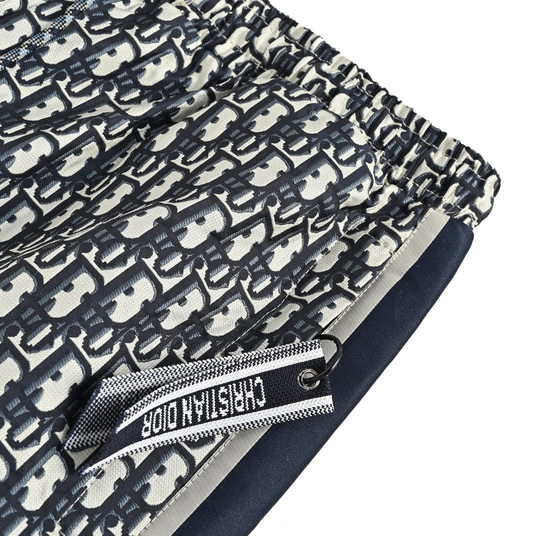 Pantaloncino Dior - STORM OFFICIAL STORE