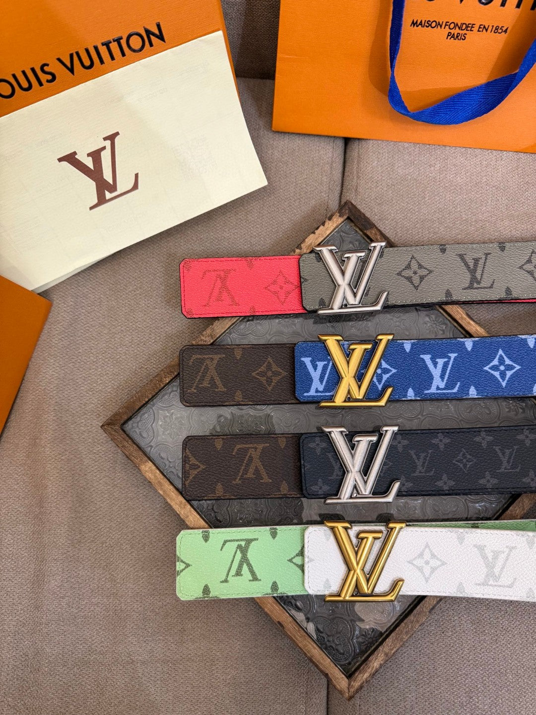 Cintura Louis Vuitton - STORM OFFICIAL STORE