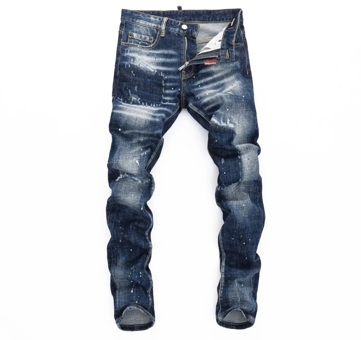 Jeans Dsquared2 - STORM OFFICIAL STORE