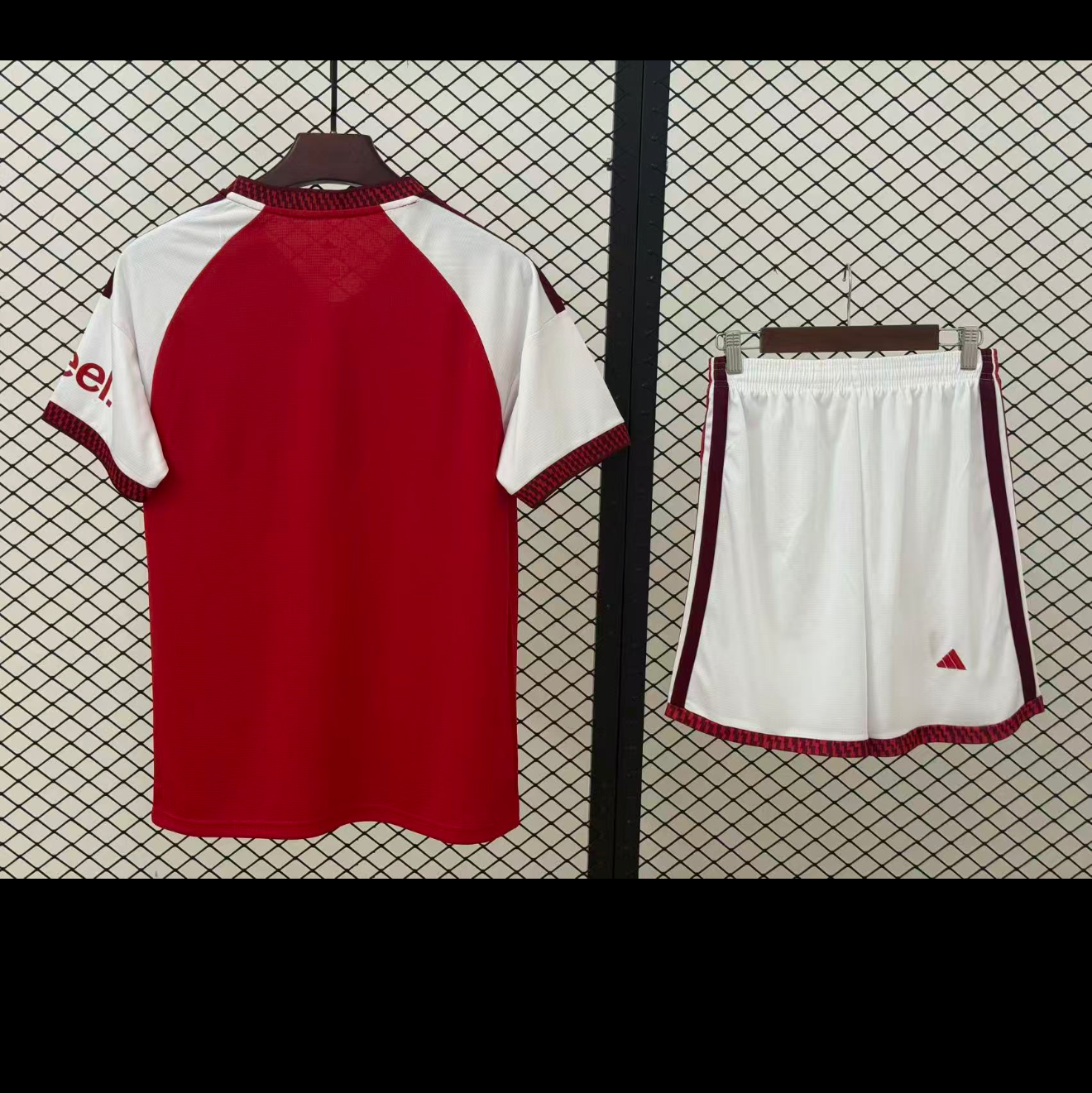SET CALCIO 2026