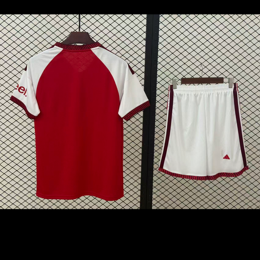 SET CALCIO 2026
