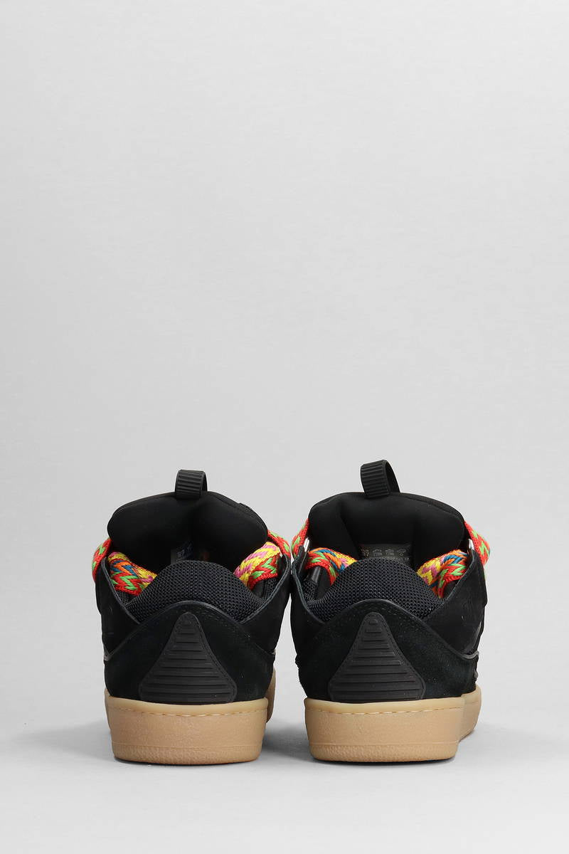 Lanvin Curb