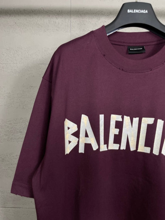 Maglia Balenciaga - STORM OFFICIAL STORE