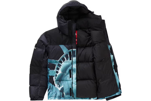 JACKET THE NORTH FACE