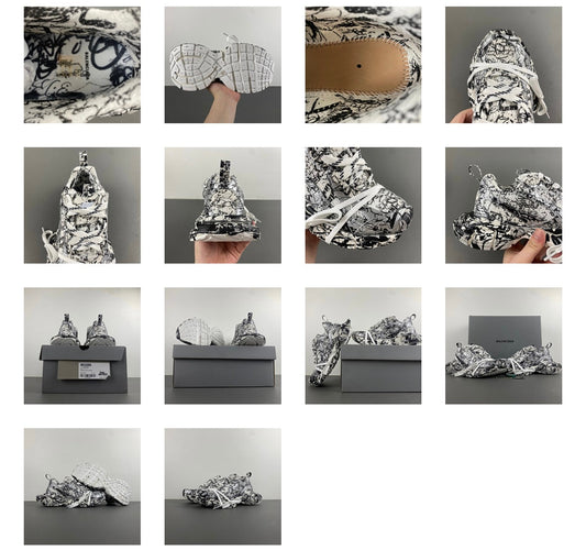 Balenciaga Phantom - STORM OFFICIAL STORE