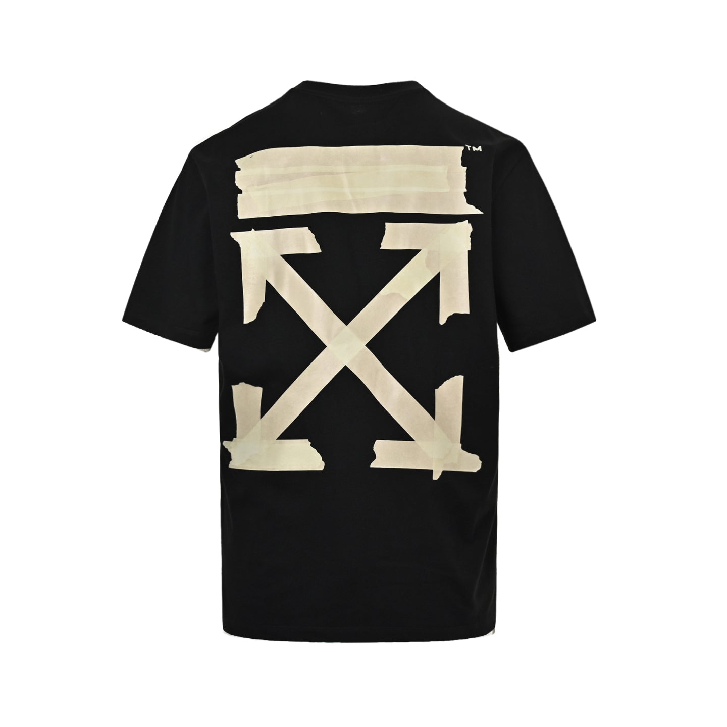 Maglia OFF-White - STORM OFFICIAL STORE