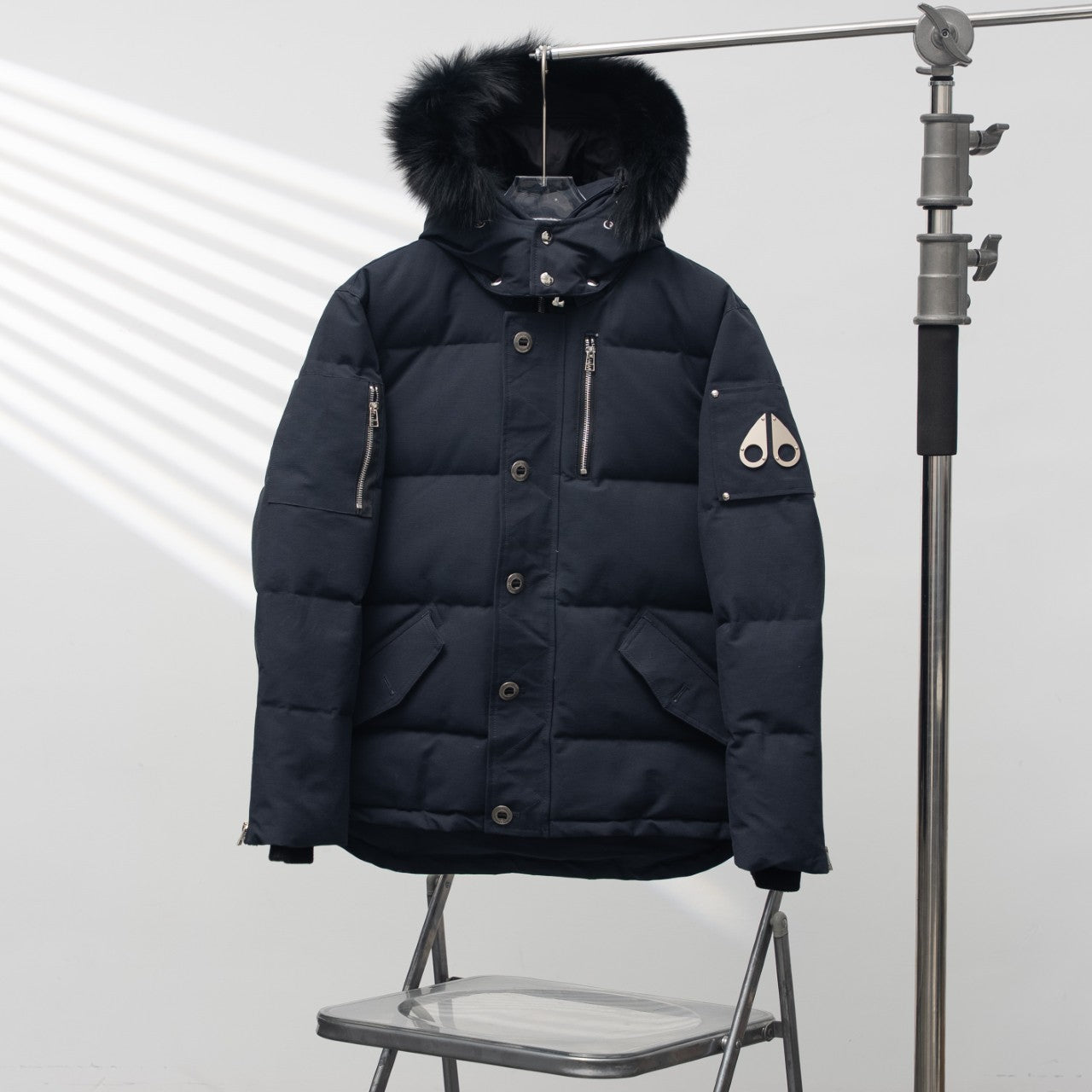 JACKET MOOSE