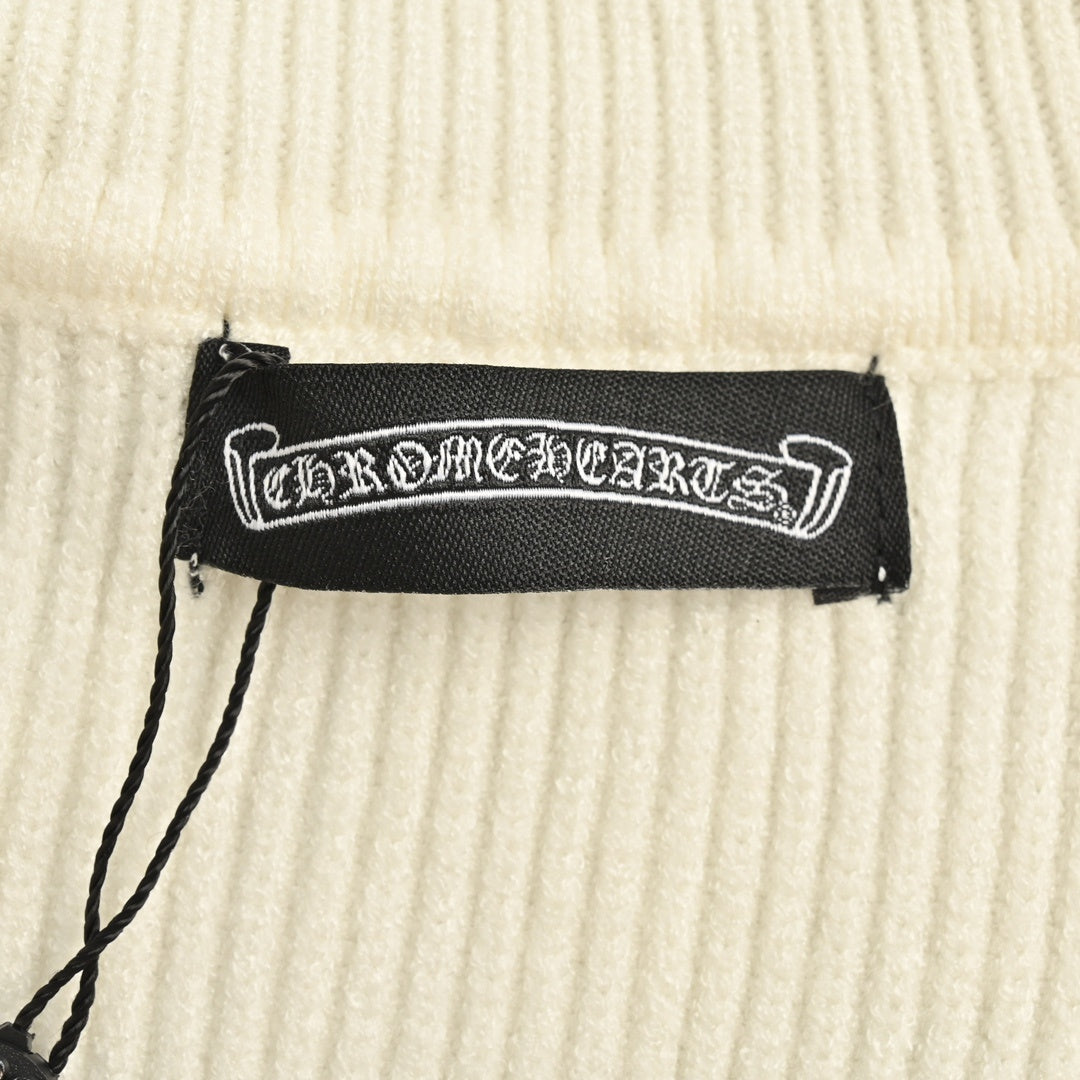 HOODIE CHROME HEARTS