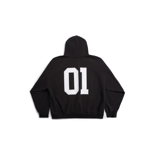 HOODIE BALENCIAGA