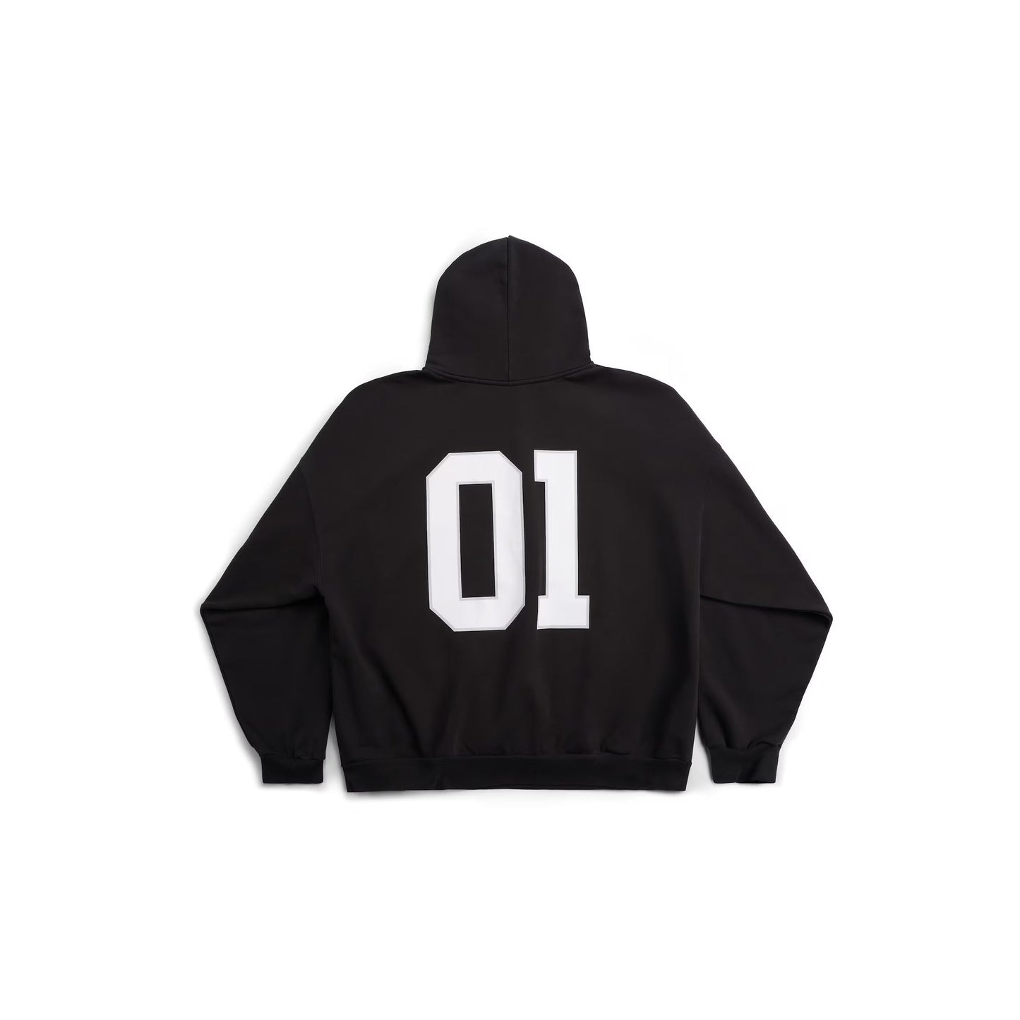 HOODIE BALENCIAGA