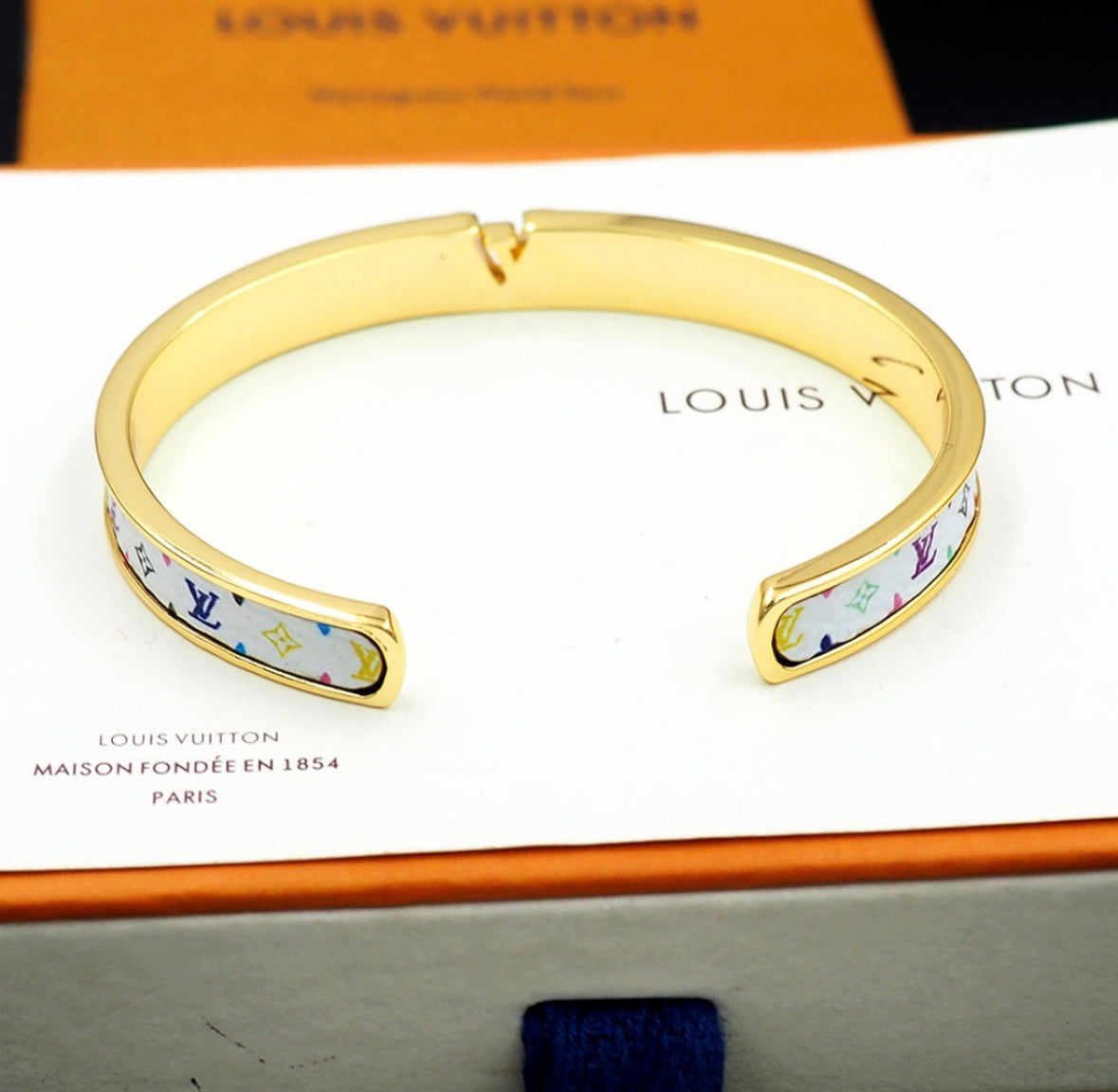 bracciale Lv