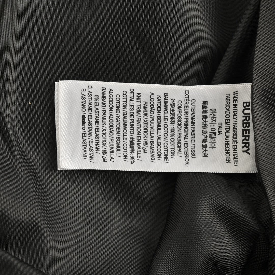 Giacca Burberry - STORM OFFICIAL STORE